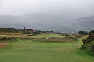 Royal County Down 18th 2025